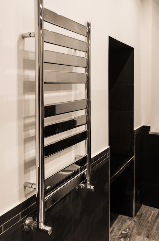 Trevi & Pantheon Luxury Rooms Рим Стая снимка
